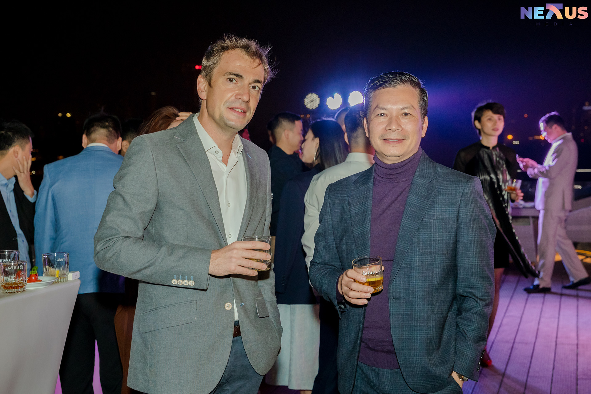 NEXUS AGENCY marketing doanh nghiệp chuyên nghiệp